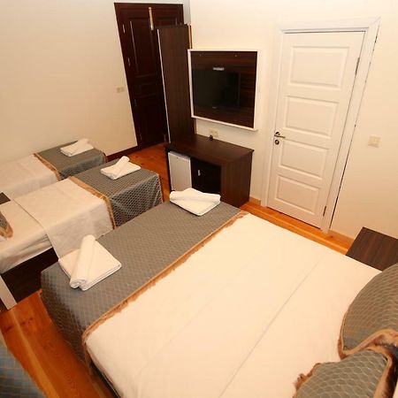 Grand Konak Otel Fatih Стамбул Экстерьер фото