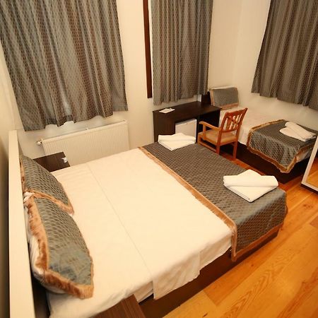 Grand Konak Otel Fatih Стамбул Экстерьер фото