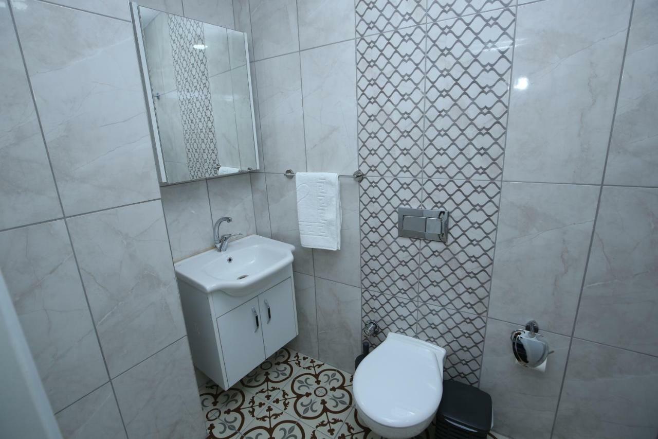 Grand Konak Otel Fatih Стамбул Экстерьер фото